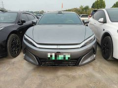 BYD Han L EV 701KM Lidar Deluxe - ფოტო 2