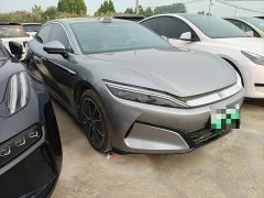 BYD Han L EV 701KM Lidar Deluxe - ფოტო 3