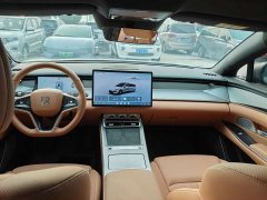 BYD Han L EV 701KM Lidar Deluxe - ფოტო 5