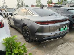 BYD Han L EV 701KM Lidar Deluxe - ფოტო 9