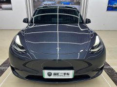 Tesla Model Y Long Range All-Wheel Drive - ფოტო 2