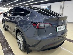 Tesla Model Y Long Range All-Wheel Drive - ფოტო 5