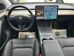 Tesla Model Y Long Range All-Wheel Drive - ფოტო 7