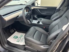 Tesla Model Y Long Range All-Wheel Drive - ფოტო 8