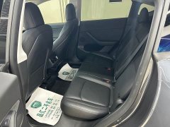 Tesla Model Y Long Range All-Wheel Drive - ფოტო 9