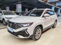 Volkswagen Jetta VS5 2023 280TSI Automatic Aspiration Edition - ფოტო 1