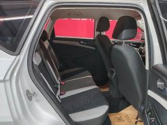 Volkswagen Jetta VS5 2023 280TSI Automatic Aspiration Edition - ფოტო 10