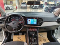 Volkswagen Jetta VS5 2023 280TSI Automatic Aspiration Edition - ფოტო 12