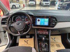 Volkswagen Jetta VS5 2023 280TSI Automatic Aspiration Edition - ფოტო 13