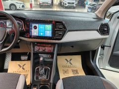 Volkswagen Jetta VS5 2023 280TSI Automatic Aspiration Edition - ფოტო 14