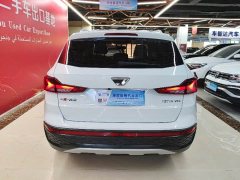 Volkswagen Jetta VS5 2023 280TSI Automatic Aspiration Edition - ფოტო 5