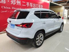 Volkswagen Jetta VS5 2023 280TSI Automatic Aspiration Edition - ფოტო 6
