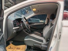 Volkswagen Jetta VS5 2023 280TSI Automatic Aspiration Edition - ფოტო 7