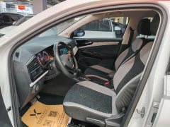 Volkswagen Jetta VS5 2023 280TSI Automatic Aspiration Edition - ფოტო 8