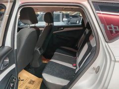 Volkswagen Jetta VS5 2023 280TSI Automatic Aspiration Edition - ფოტო 9