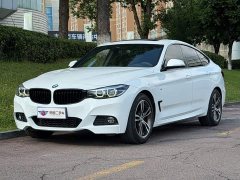 BMW 3 Series GT 2020 320i M Sport Package - ფოტო 1