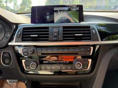 BMW 3 Series GT 2020 320i M Sport Package - ფოტო 10
