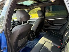 BMW 3 Series GT 2020 320i M Sport Package - ფოტო 11
