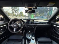 BMW 3 Series GT 2020 320i M Sport Package - ფოტო 13
