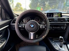 BMW 3 Series GT 2020 320i M Sport Package - ფოტო 14