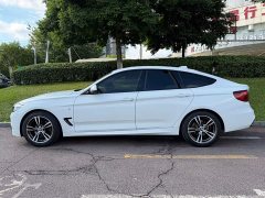 BMW 3 Series GT 2020 320i M Sport Package - ფოტო 3