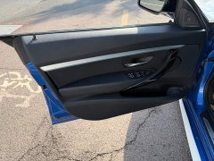 BMW 3 Series GT 2020 320i M Sport Package - ფოტო 6