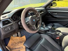 BMW 3 Series GT 2020 320i M Sport Package - ფოტო 7