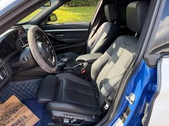 BMW 3 Series GT 2020 320i M Sport Package - ფოტო 8