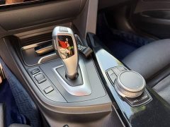 BMW 3 Series GT 2020 320i M Sport Package - ფოტო 9