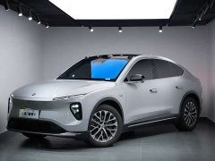 NIO EC6 75kWh - ფოტო 1