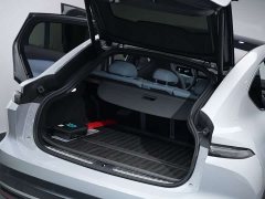 NIO EC6 75kWh - ფოტო 10