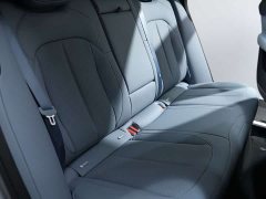 NIO EC6 75kWh - ფოტო 13