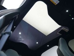 NIO EC6 75kWh - ფოტო 15