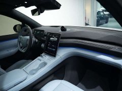 NIO EC6 75kWh - ფოტო 16