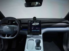 NIO EC6 75kWh - ფოტო 18