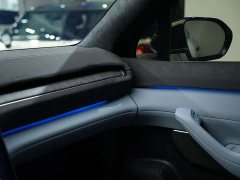 NIO EC6 75kWh - ფოტო 19