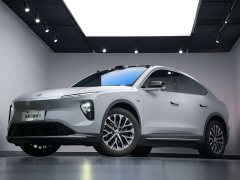 NIO EC6 75kWh - ფოტო 2