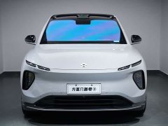 NIO EC6 75kWh - ფოტო 3