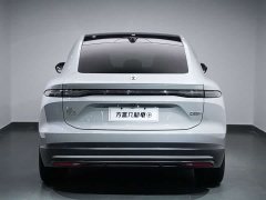 NIO EC6 75kWh - ფოტო 5