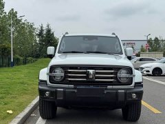 Tank 300 City Edition 2.0T Stylish - ფოტო 2