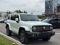 Tank 300 City Edition 2.0T Stylish - ფოტო 3