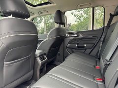 Tank 300 City Edition 2.0T Stylish - ფოტო 8