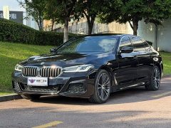 BMW 5 Series 530Li Premier M Sport Package - ფოტო 1