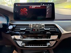 BMW 5 Series 530Li Premier M Sport Package - ფოტო 10