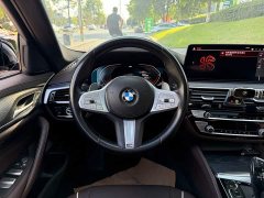 BMW 5 Series 530Li Premier M Sport Package - ფოტო 14