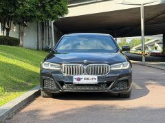 BMW 5 Series 530Li Premier M Sport Package - ფოტო 2