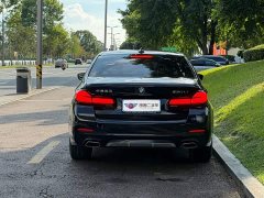 BMW 5 Series 530Li Premier M Sport Package - ფოტო 5