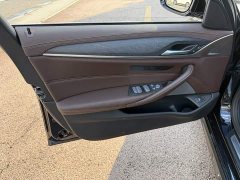 BMW 5 Series 530Li Premier M Sport Package - ფოტო 6