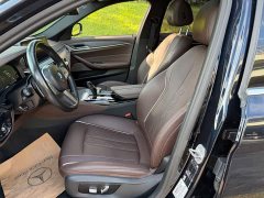 BMW 5 Series 530Li Premier M Sport Package - ფოტო 8