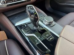 BMW 5 Series 530Li Premier M Sport Package - ფოტო 9